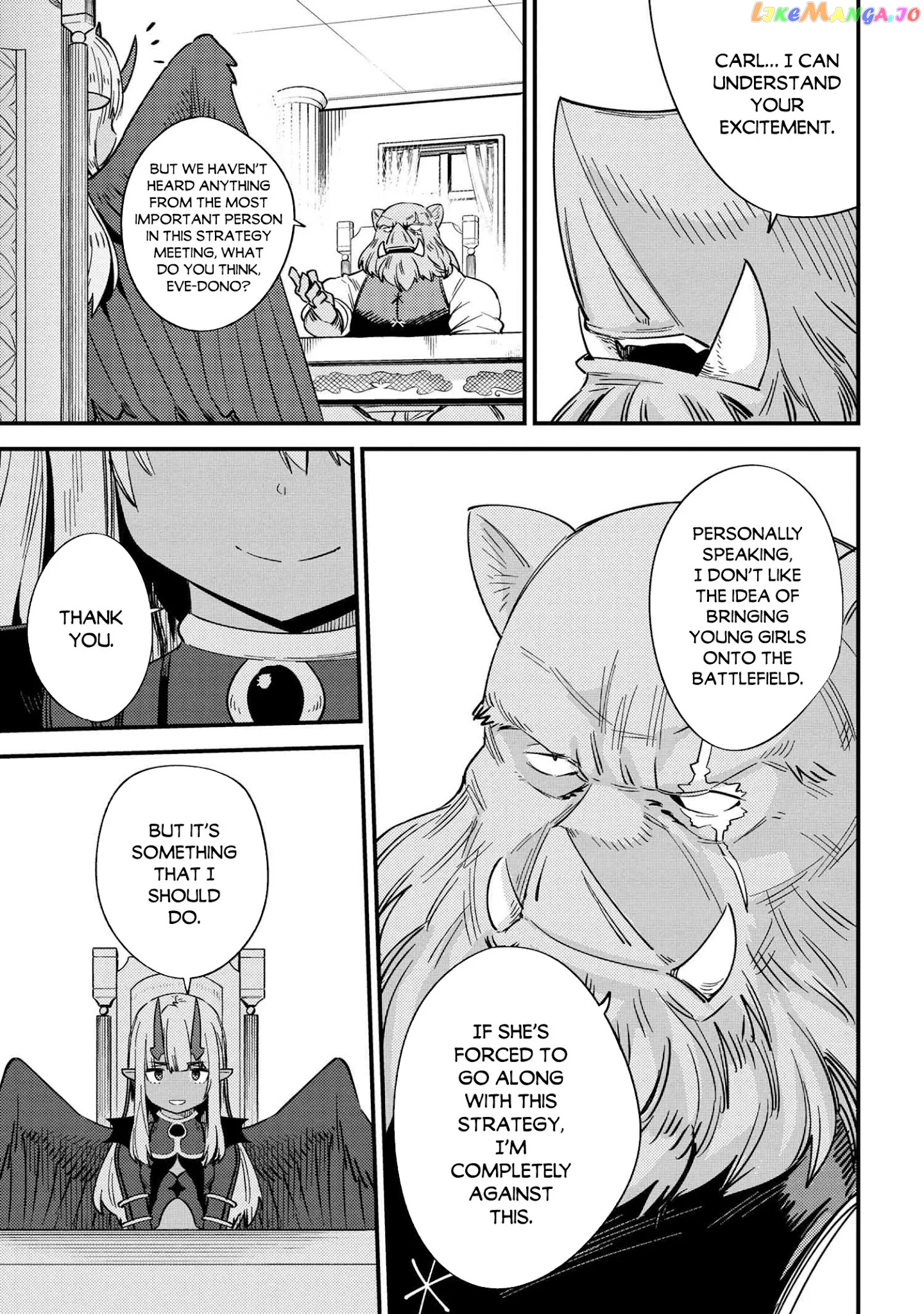 Redo Of Healer, Chapter 36.2 image 08